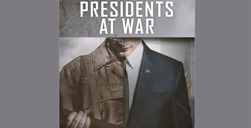 Predsednici u ratu