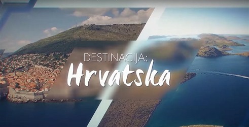Destinacija: Hrvatska