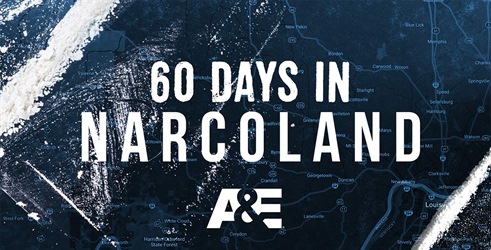 60 dana u: Zemlji narkotika