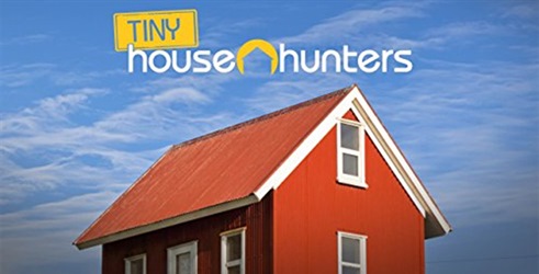 Tiny House Hunters