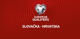 Kvalifikacije Euro 2020: Hrvatska - Slovačka