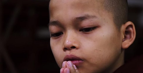 Mijanmar: Bezbožni savez
