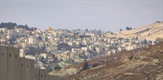Jeruzalem: Podijeljeni grad