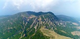 Planine Južne Koreje