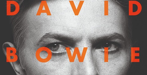 David Bowie - Pet godina