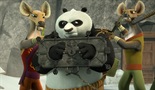 Kung Fu Panda: Šape Sudbine