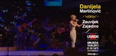 Danijela Martinović koncert
