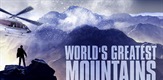 Najveće svjetske planine