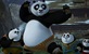 Kung Fu Panda: Šape sudbine