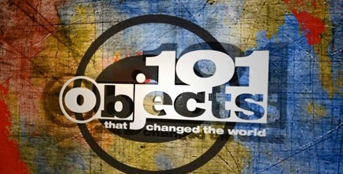 101 predmet koji je promenio svet