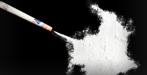 Unutar kokainskih ratova: Zaustavljanje kartela