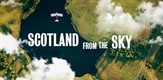 Škotska iz zraka