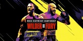 Wilder vs. Fury II-MGM Grand Las Vegas