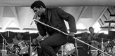 Mr. Dynamite:The Rise of James Brown