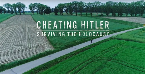 Prevareni Hitler: Preživeti Holokaust