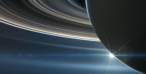 Zbogom Cassiniju, pozdrav Saturnu