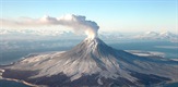 An Inside Look: Inside the Volcano