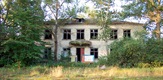 Naseljeni Černobil