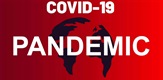 Pandemija: COVID-19