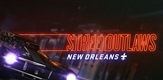 Odmetnici s ulice: New Orleans