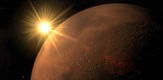 Mars: A Traveller's Guide