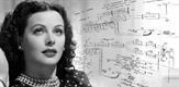 Hedy Lamarr - otkrivanje jedne zvijezde