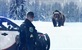 Policija na Aljaski