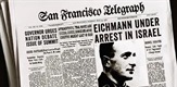 Od Mossada do Eichmana / From Mossad to Eichmann