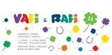 VAFI & RAFI - internacionalni festival animiranog filma djece i mladih