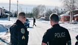 Policija Aljaske