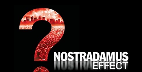 Nostradamusov efekat