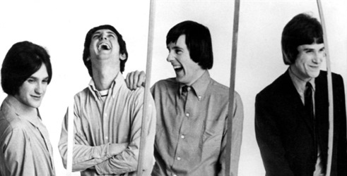 Kinks, odjeci jednog svijeta