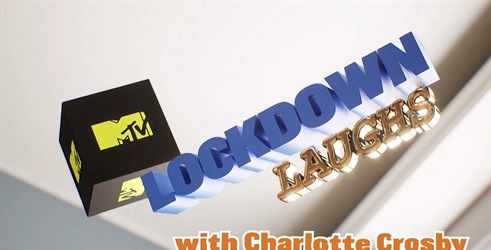 MTV Lockdown Laughs