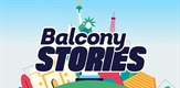 Balcony Stories XL