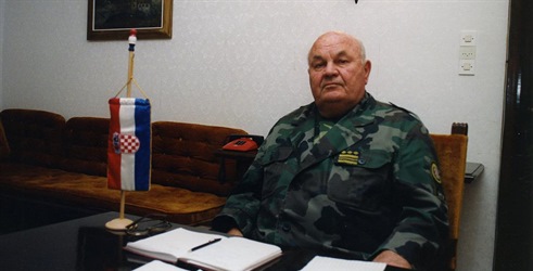 General Janko Bobetko