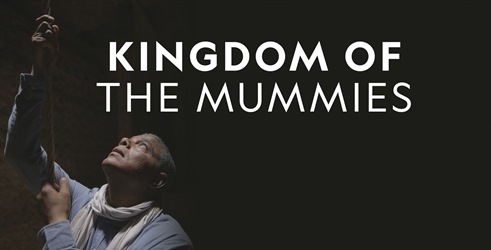 Kraljevstvo mumija