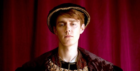 Henrik VIII. - muškarac, monarh, čudovište