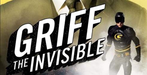 Nevidljivi Grif
