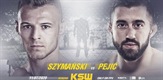 KSW 53: Szymanski vs. Pejić