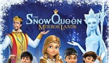 Snežna kraljica: Svet ogledala