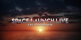 Space Launch Live: Splashdown