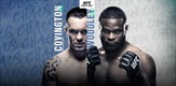 UFC FN - Woodley vs Covington