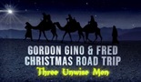 Gordon, Đino i Fred na putovanju