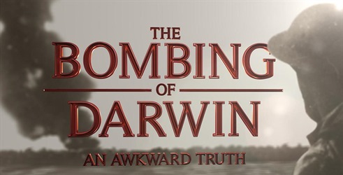 Bombardovanje Darvina: ružna istina