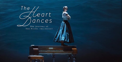 Ples srca: Balet Klavir