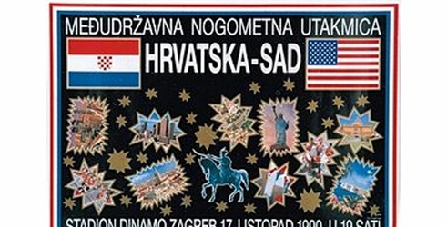 Hrvatski san