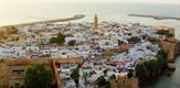 Maroko: Pogled odozgo