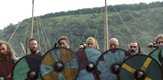 Posljednje putovanje Vikinga