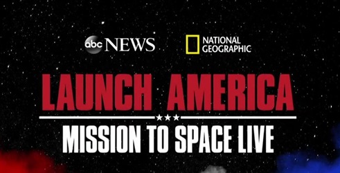 Lansiranje u svemir: Amerika se vraća u svemir