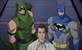 Batman Unlimited: Mechs vs. Mutanti